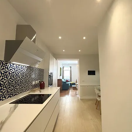 Ted's Torre ترييستي