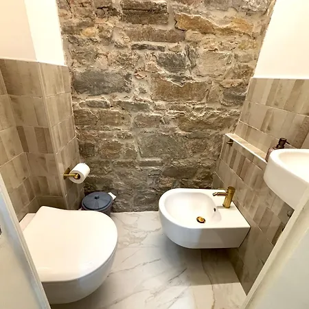 Ted's Torre شقة *