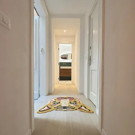 Ted's Torre * ترييستي