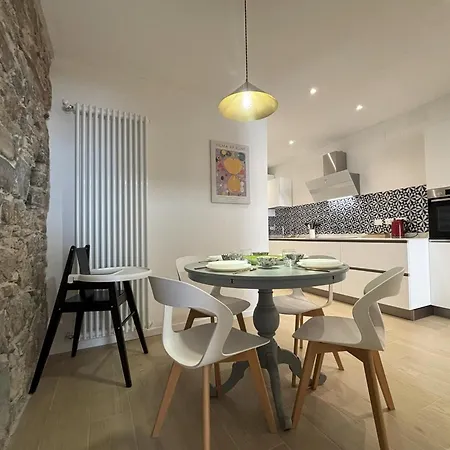 Ted's Torre * ترييستي