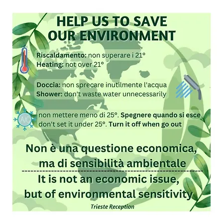 Ted's Torre شقة *