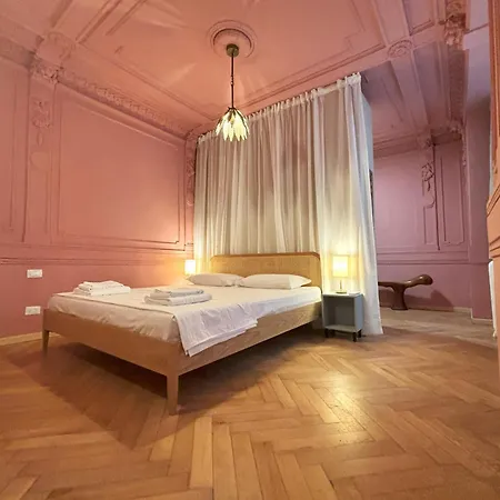 Appartement Ted's Torre *