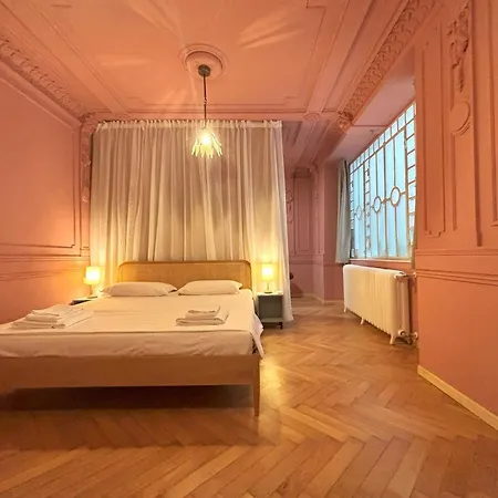 Ted's Torre - Reception Apartment