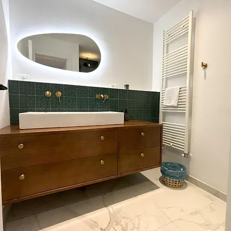 Ted's Torre * Trieste