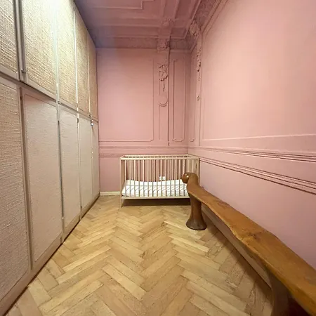 Appartement Ted's Torre *