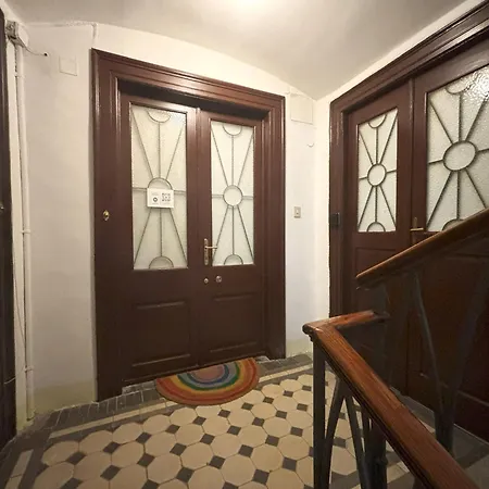 Appartement Ted's Torre Trieste