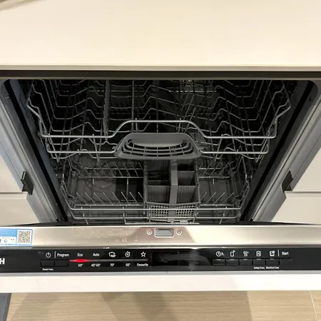 Ted's Torre Appartement Trieste