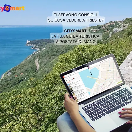 Ted's Torre Appartement